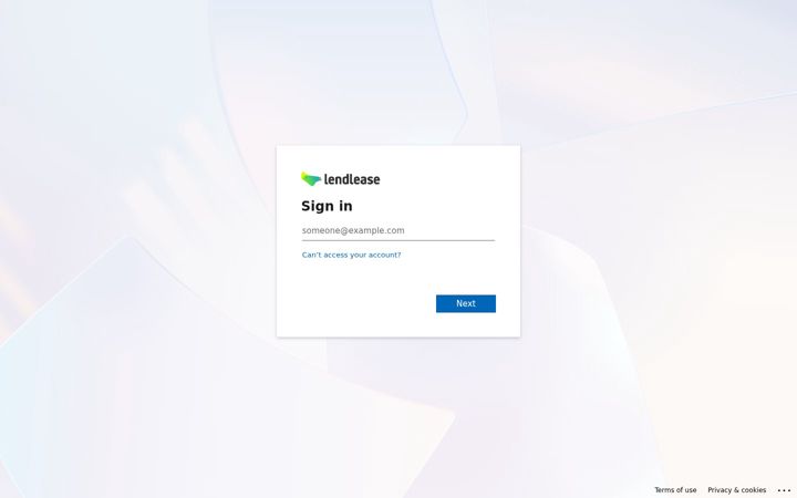 Screenshot of hayespoint.com