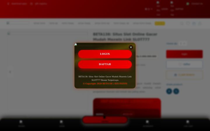 Screenshot of haytheatre.com