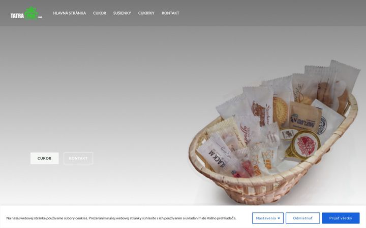Screenshot of hbcukor.com