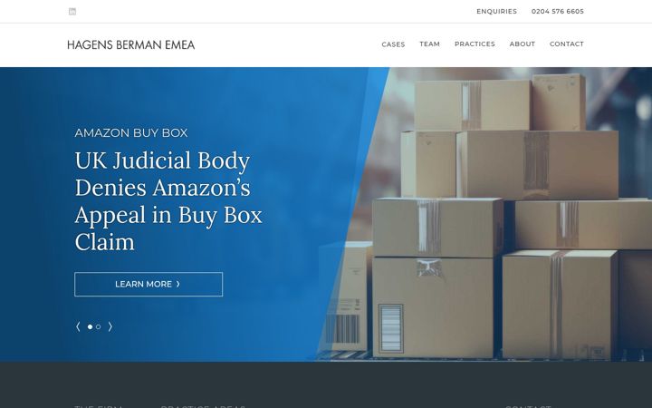 hbemealaw.com