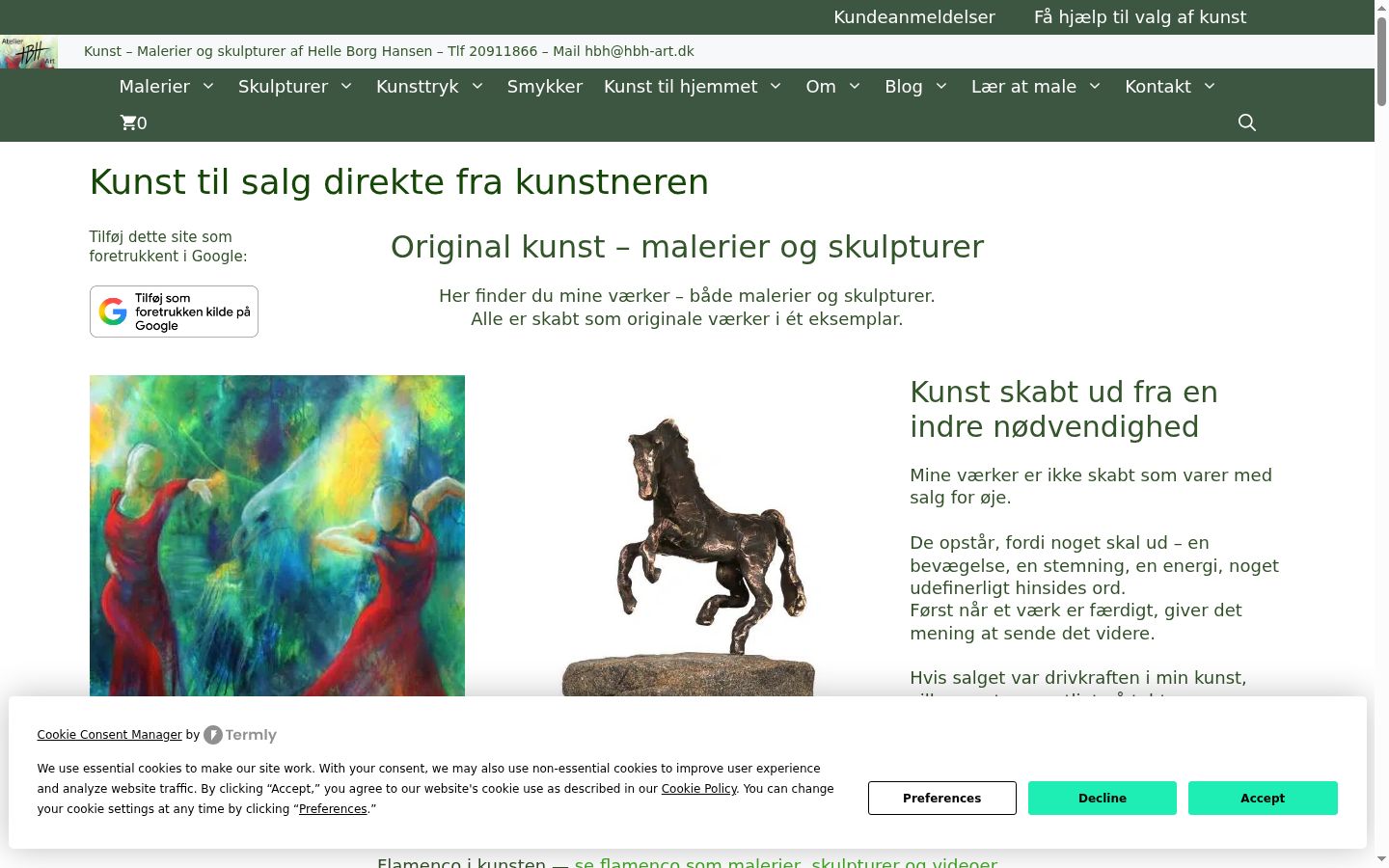 Skjámynd af samþykkisborðanum eins og hann birtist áður en nokkur samskipti fóru fram