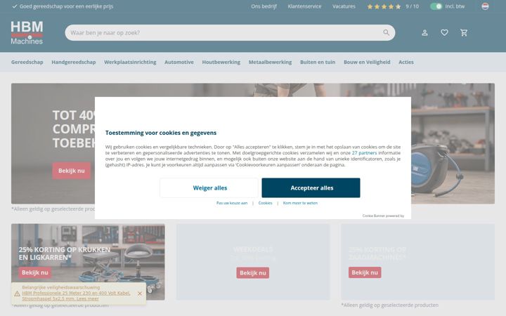hbm-machines.com
