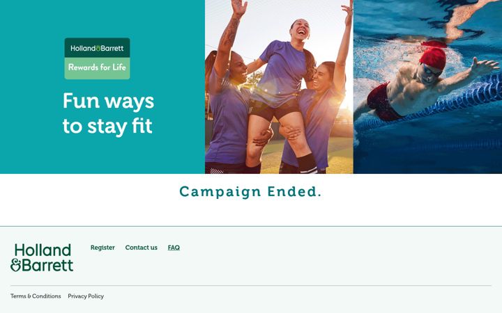 Screenshot of hbrewards4life-nov.com