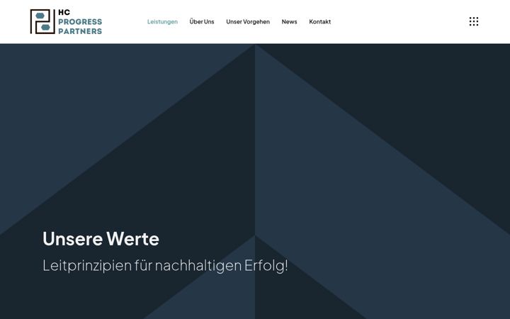 Screenshot of hc-pp.de