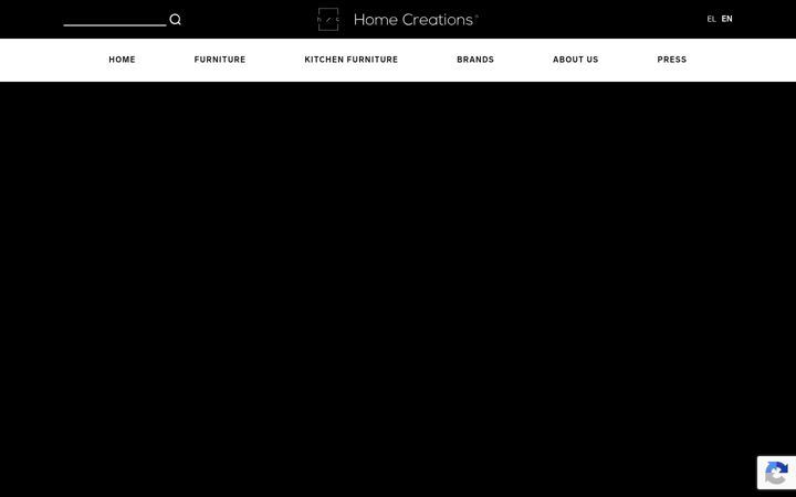 Screenshot of hc.gr