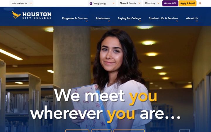hccs.edu
