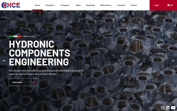 hce-hydronic.com