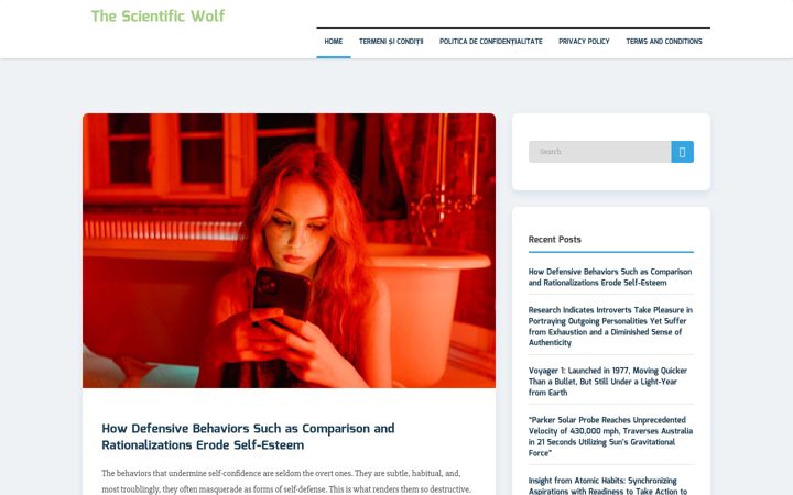 Screenshot of hcgdropsreview.com