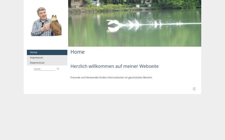 Screenshot of hcjankowiak.de