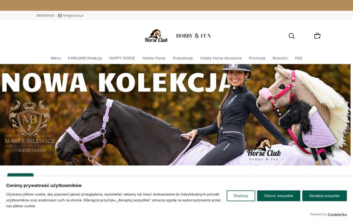 Screenshot of hclub.pl