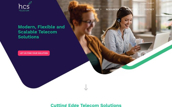 hcstelecom.ie