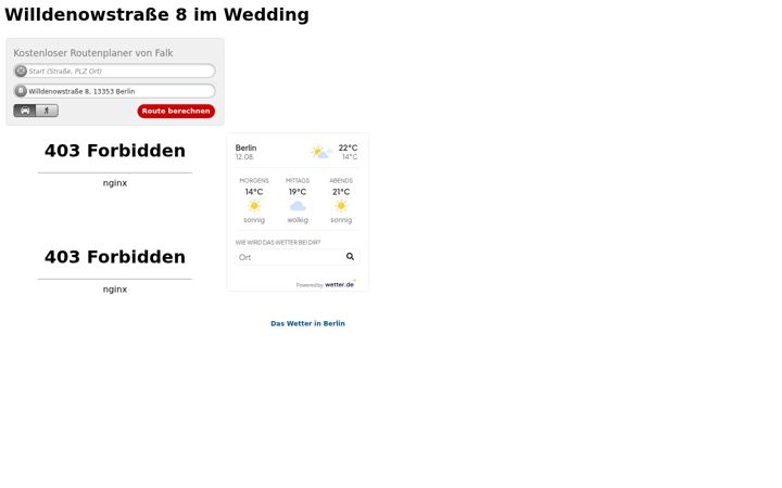 Screenshot of hd-b.12hp.de