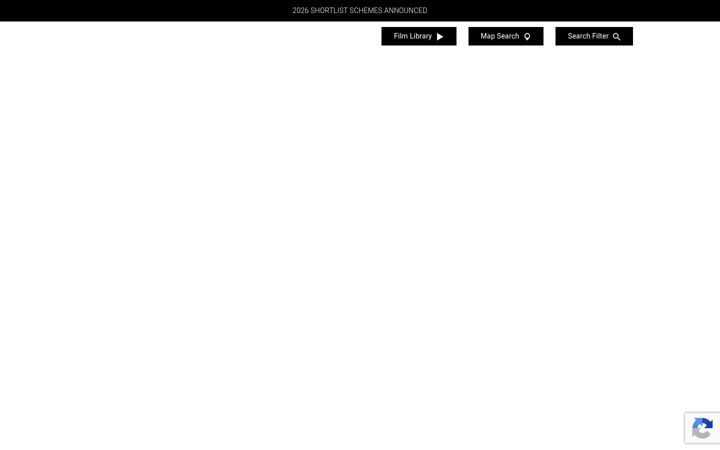 Screenshot of hdawards.org