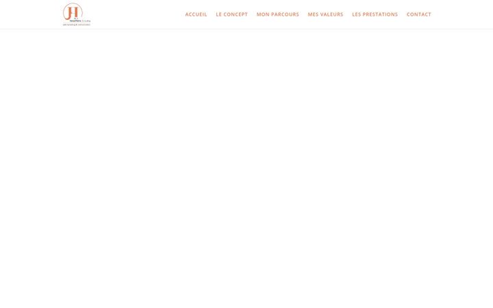 Screenshot of hdlv-consulting.com