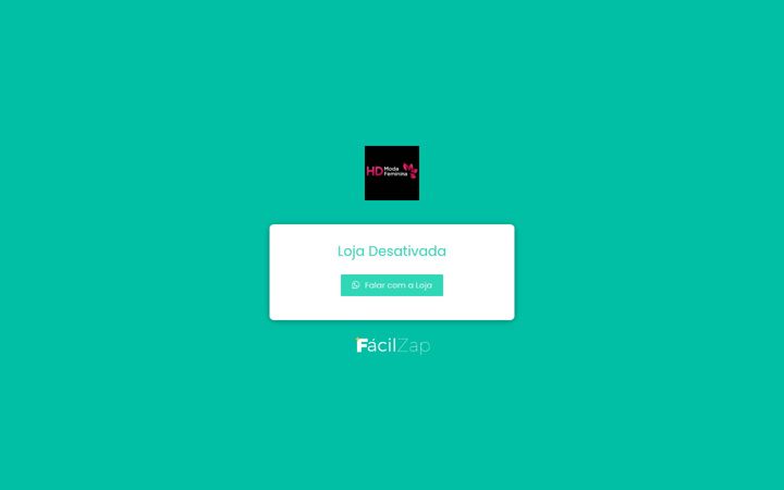 Screenshot of hdmixoficial.com.br