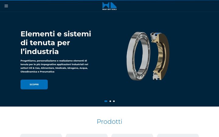 Screenshot of hdslippers.com