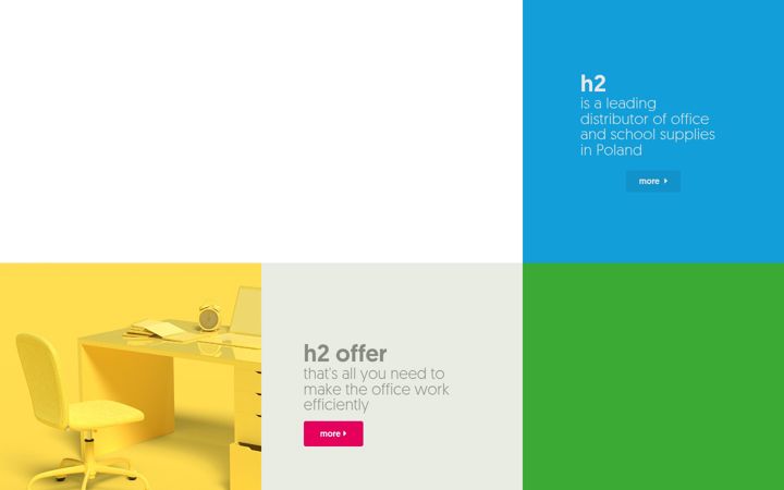 Screenshot of hdwa.pl