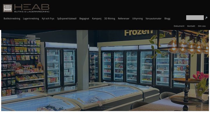 Snímek obrazovky heab-butik.se