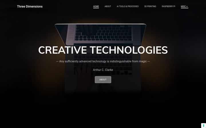 Screenshot of head4space.com