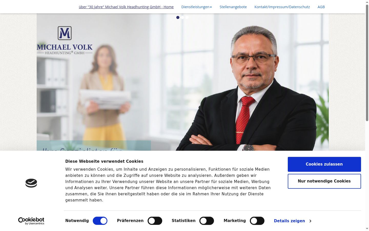 Sutikimo reklamjuostės, rodytos prieš bet kokią sąveiką, ekrano kopija