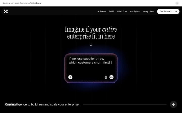 Screenshot of heads.com