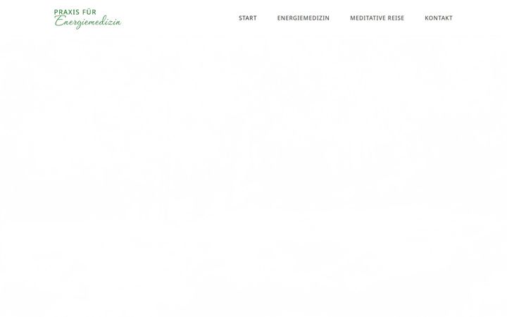 Screenshot of healing-karlsruhe.lima.zone