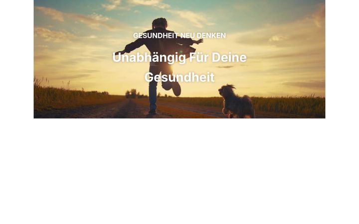 Screenshot of health-magazine.news