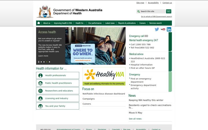 health.wa.gov.au