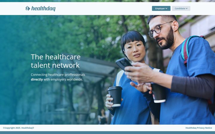 healthdaq.com