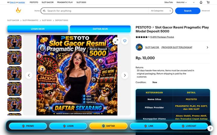 Screenshot of healthekids.net
