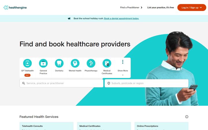 healthengine.com.au