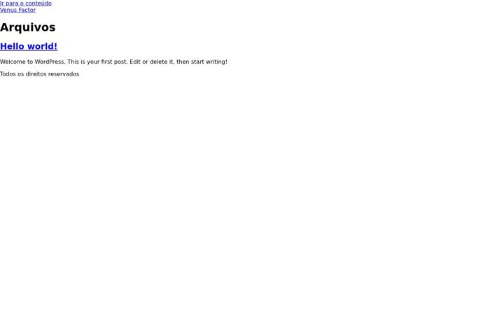 Screenshot of healthinday1.com