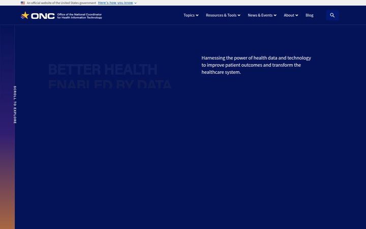 healthit.gov
