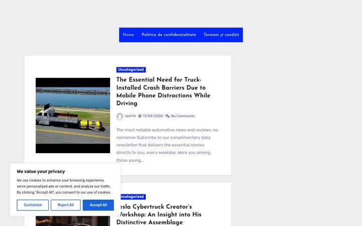 Screenshot of healthlinxtech.com
