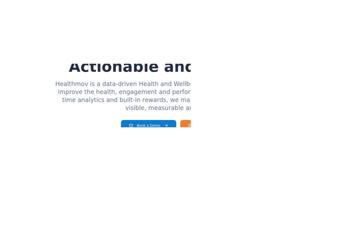 Screenshot of healthmov.com