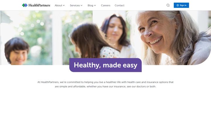 healthpartners.com