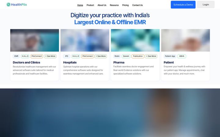 healthplix.com