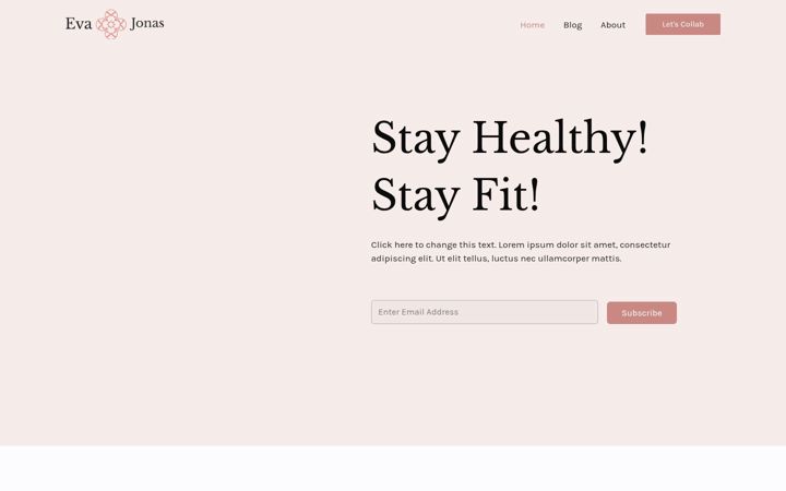 Screenshot of healthproductinsights.com