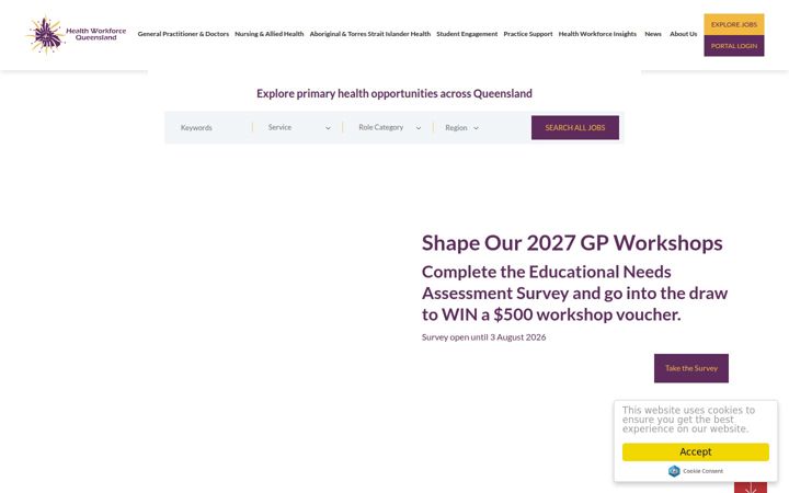 healthworkforce.com.au