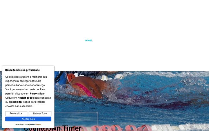Screenshot of healthysavingszone.com