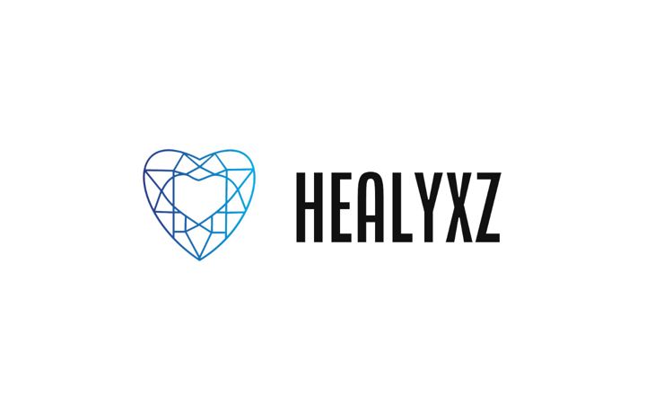Screenshot of healyxz.de