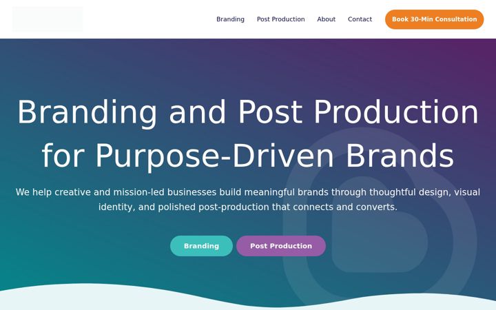 Screenshot of heartlycreations.com