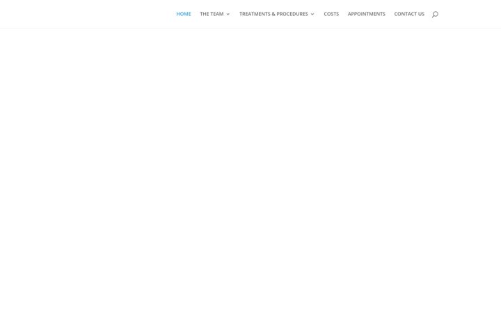 Screenshot of heartrhythmclinic.com
