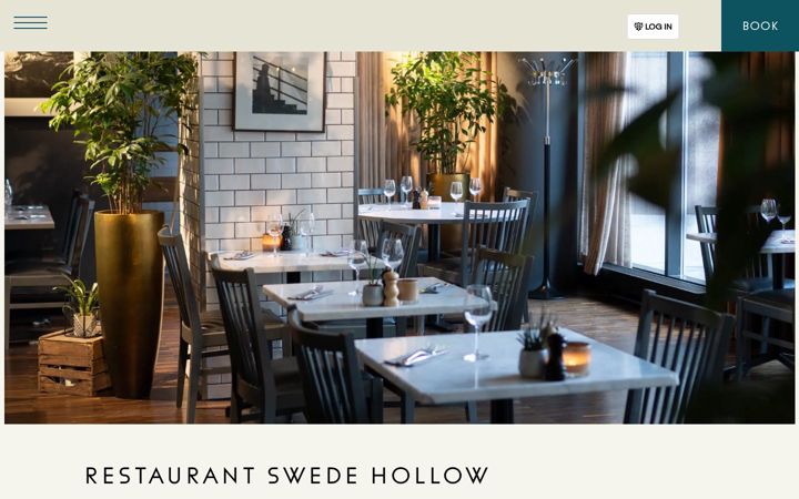 Screenshot of heartssthlm.com