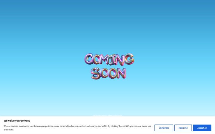 Screenshot of heatboven.com