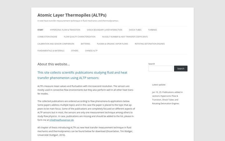 Képernyőkép: heatfluxsensor.de