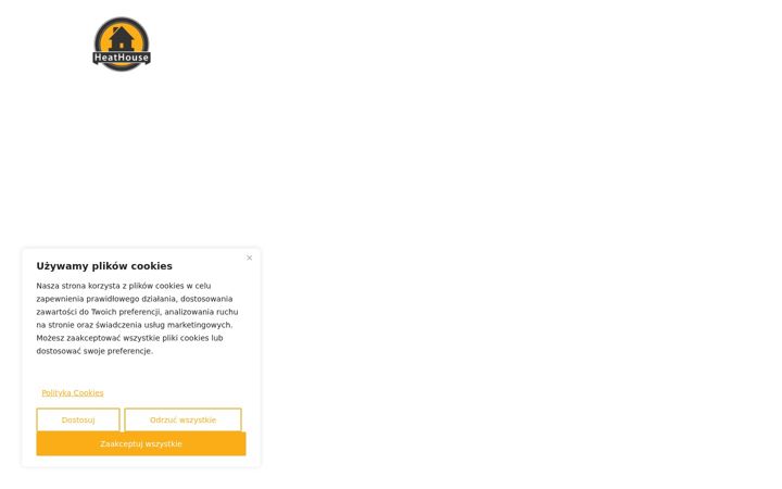 Screenshot of heathouse.pl