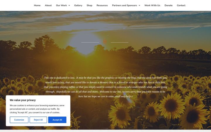 Screenshot of heavenplayground.org