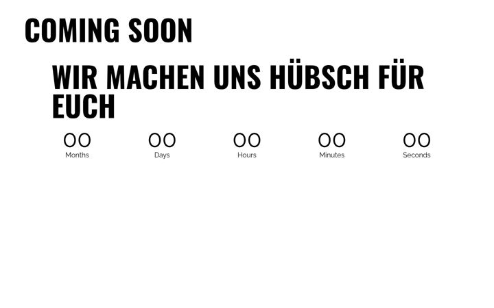 Screenshot of hebelutions.de