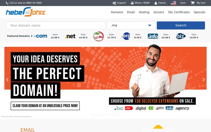 heberjahiz.com